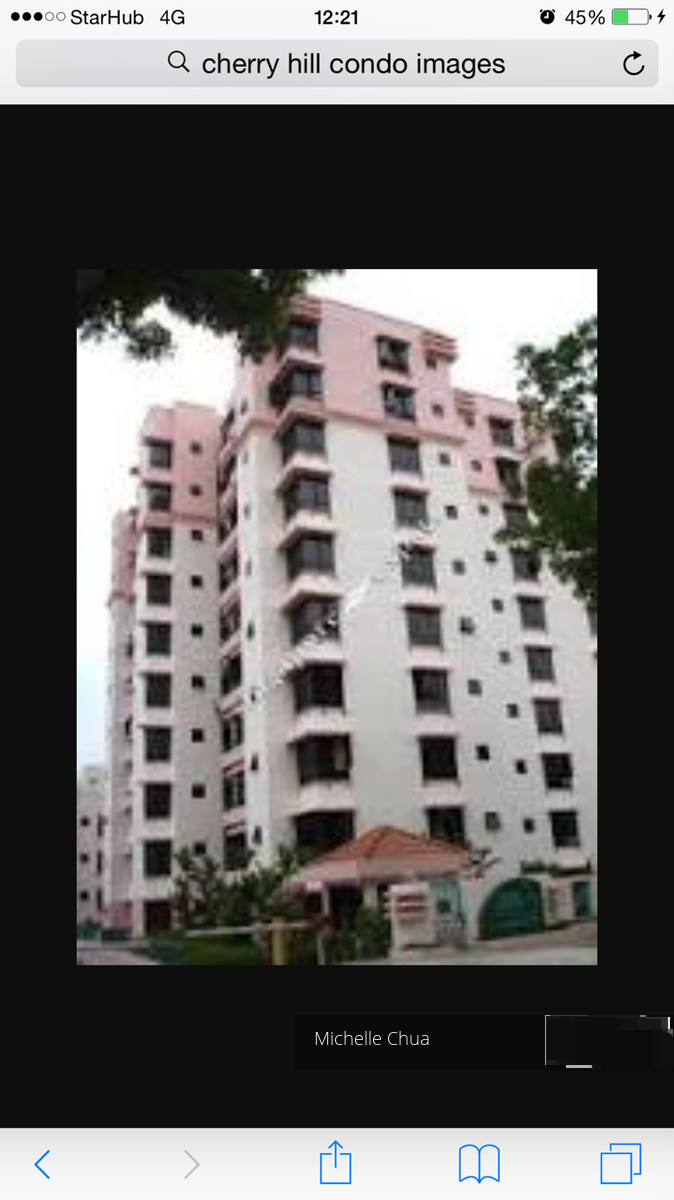 Cherry Hill Condominium (D19), Condominium #107342942